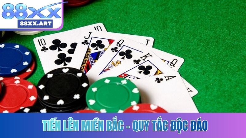 Tiến lên miền Bắc